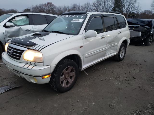 Suzuki Xl7 (2003)