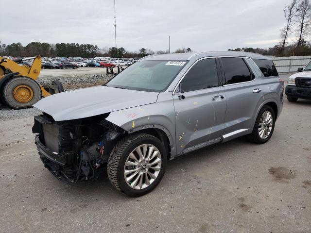 Hyundai Palisade (2020)