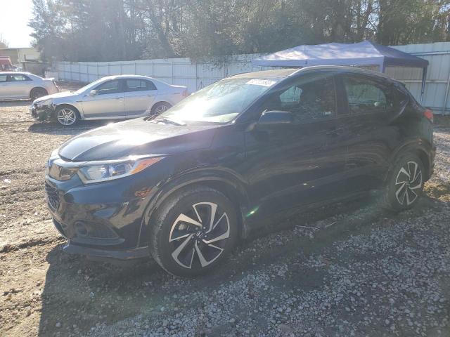 Honda Hr-v (2019)