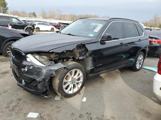 Bmw X5 (2016)