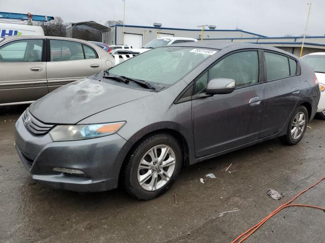 Honda Insight (2010)