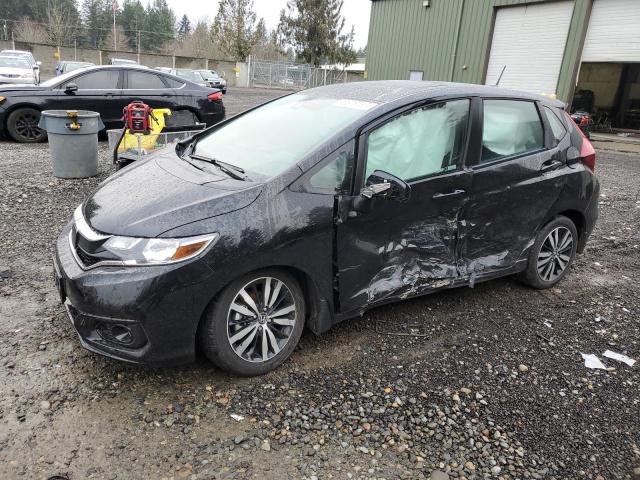 Honda Fit (2020)