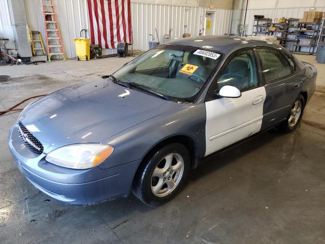 Ford Taurus ses (2000)