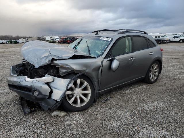 Infiniti Fx45 (2003)