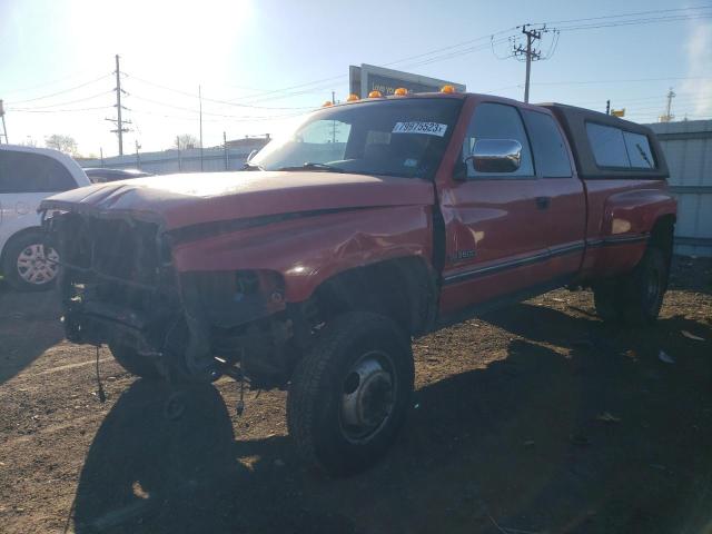 Dodge All models (1997)