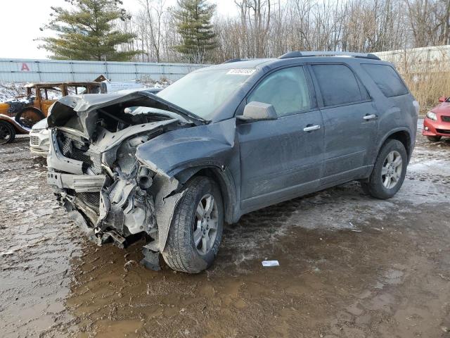 Gmc Acadia (2012)