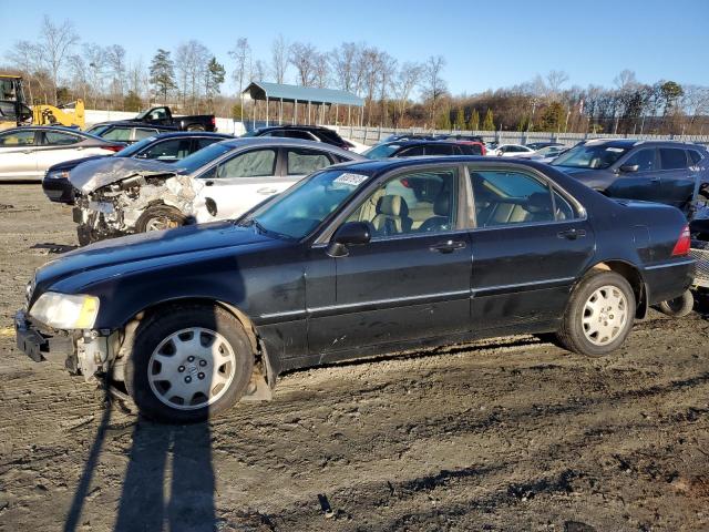 Acura Rl (2003)