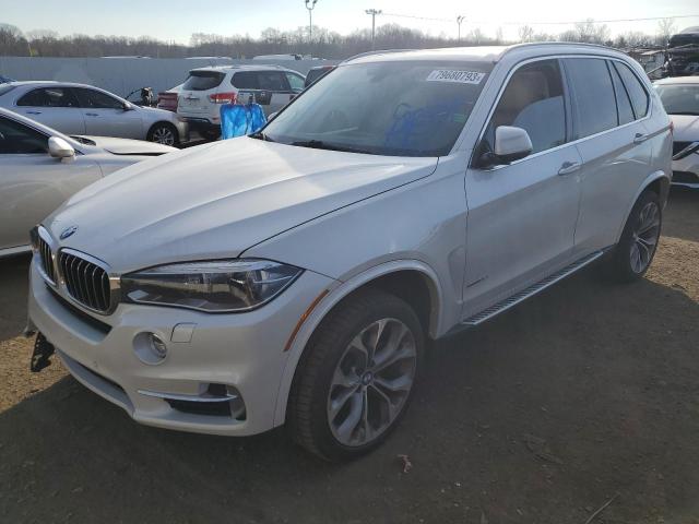 Bmw X5 (2015)