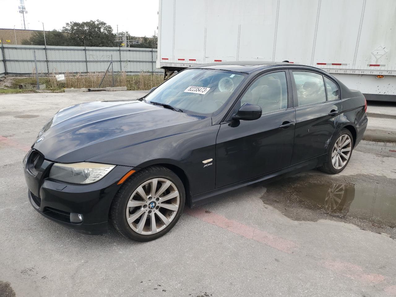 Bmw 3er (2011)