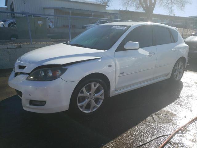 Mazda Mazda3 (2008)