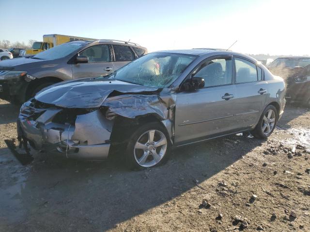 Mazda Mazda3 (2006)