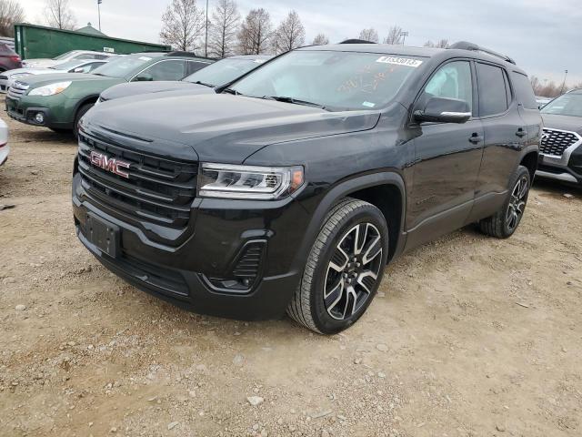 Gmc Acadia (2021)