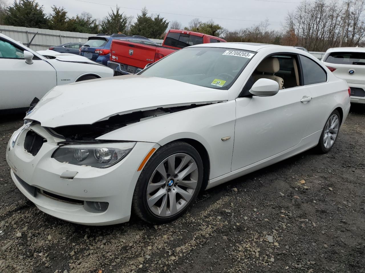 Bmw 3er (2012)