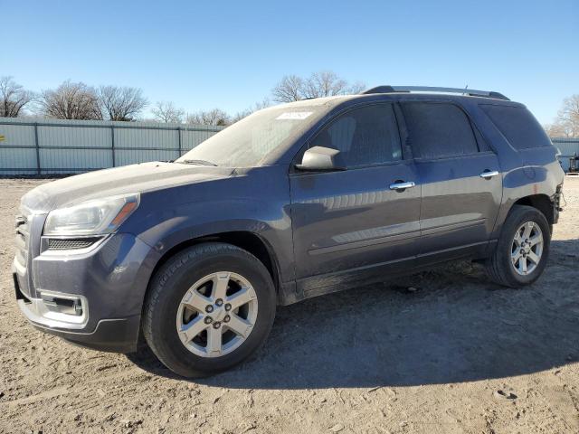 Gmc Acadia (2013)