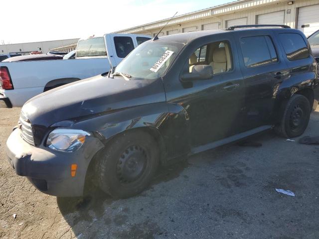 Chevrolet Hhr (2010)