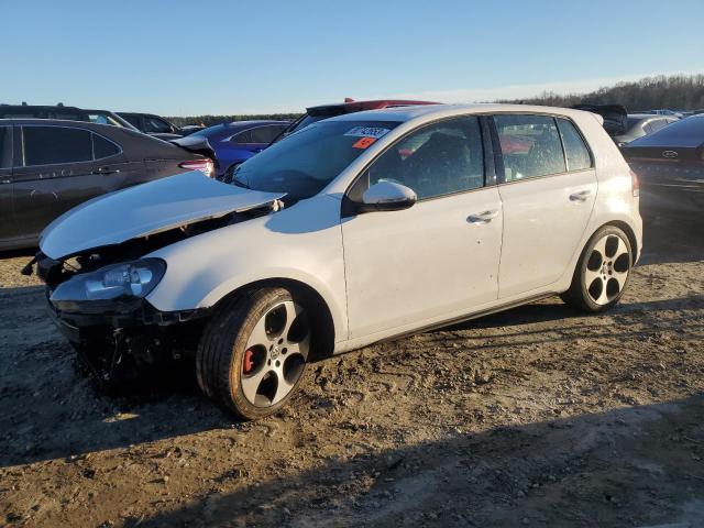 Volkswagen Gti (2012)