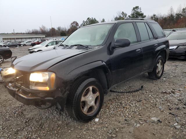Chevrolet Trailblzr (2006)