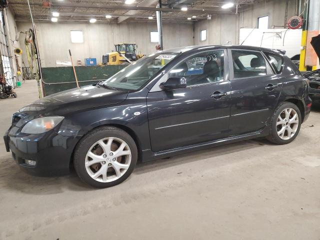 Mazda Mazda3 (2007)