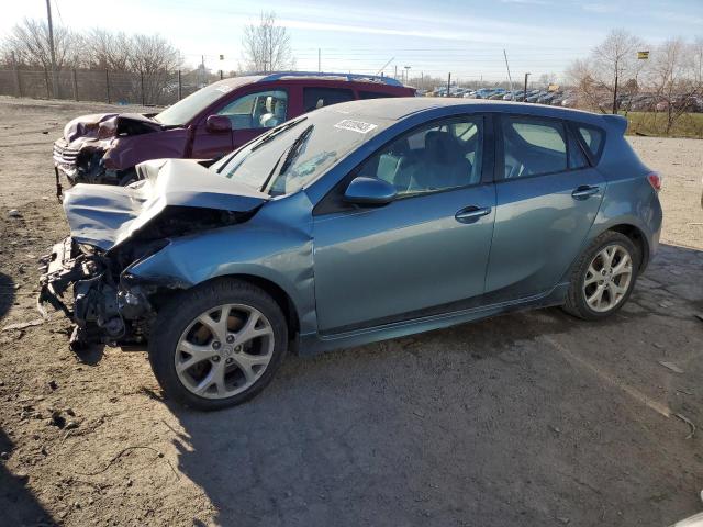 Mazda Mazda3 (2011)