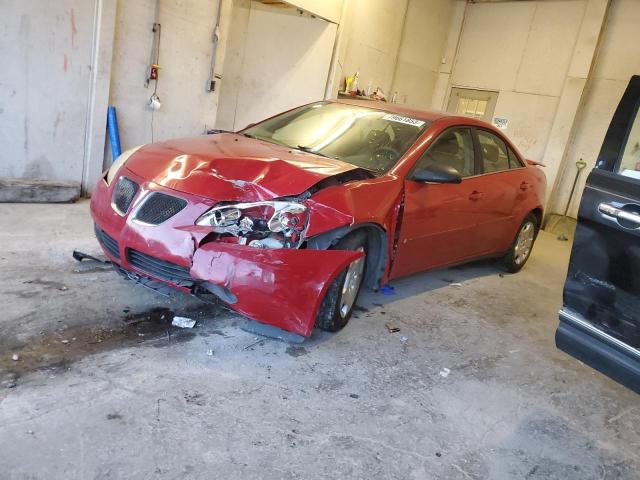Pontiac G6 (2006)