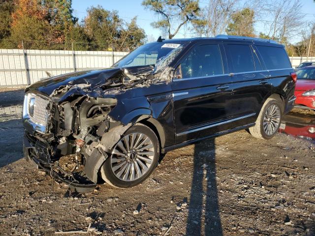 Lincoln Navigator (2020)
