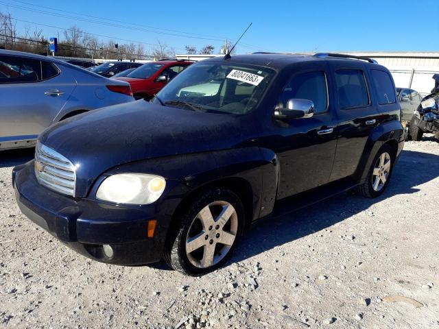 Chevrolet Hhr (2008)