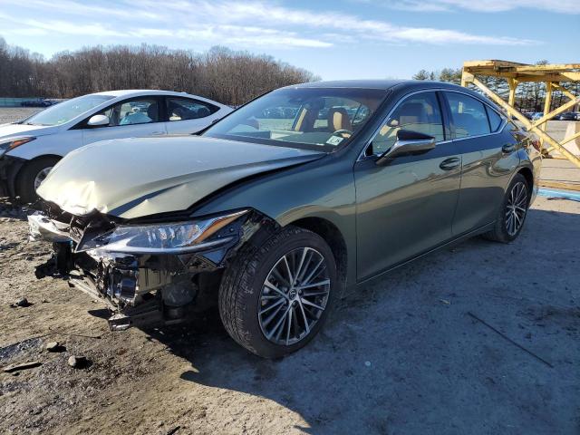 Lexus Es300 (2023)
