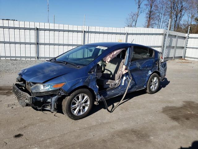 Honda Insight (2010)