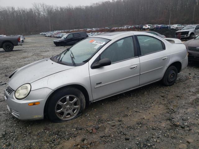 Dodge Neon (2005)