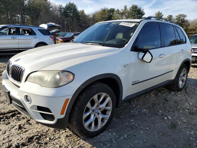 Bmw X5 (2011)
