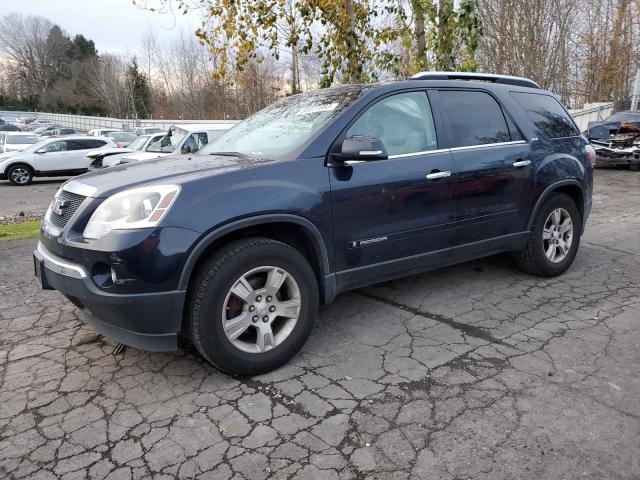 Gmc Acadia (2008)
