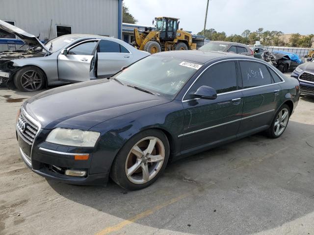 Audi A8 (2008)
