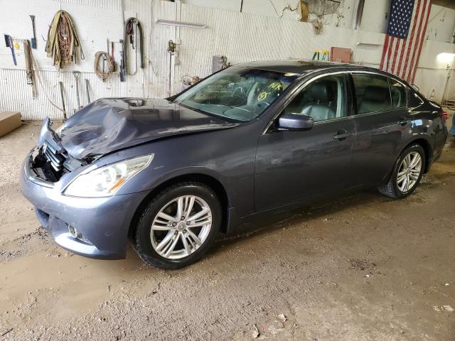Infiniti G37 (2011)