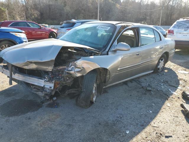 Buick Lesabre (2001)