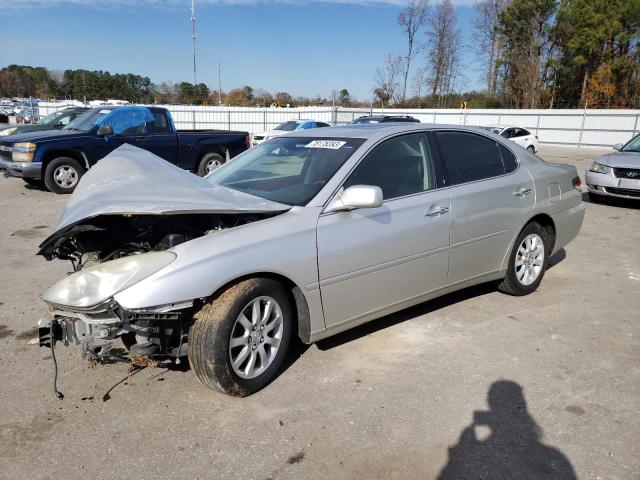 Lexus Es330 (2004)