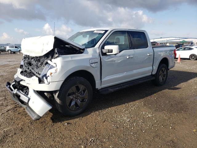 Ford F 150 (2023)