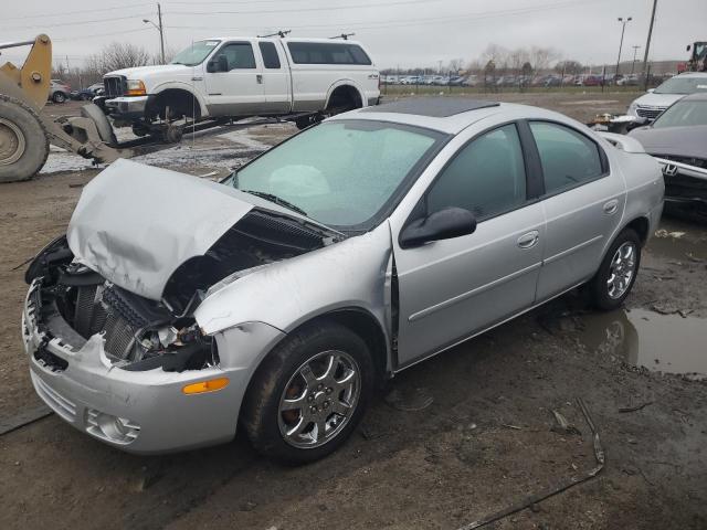 Dodge Neon (2004)