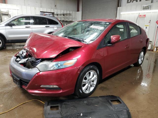 Honda Insight (2010)