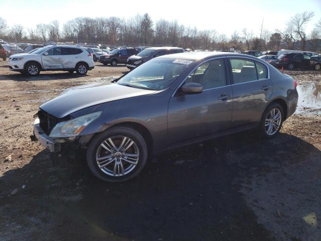 Infiniti G37 (2013)