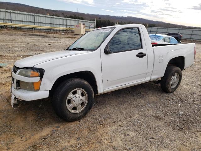 Chevrolet Colorado (2008)