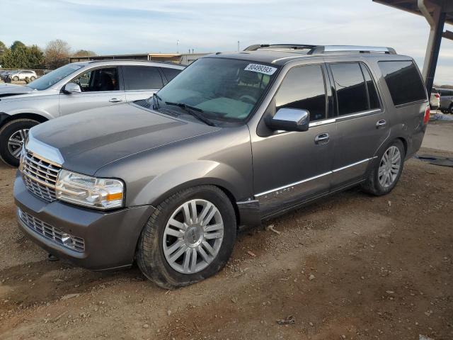 Lincoln Navigator (2011)