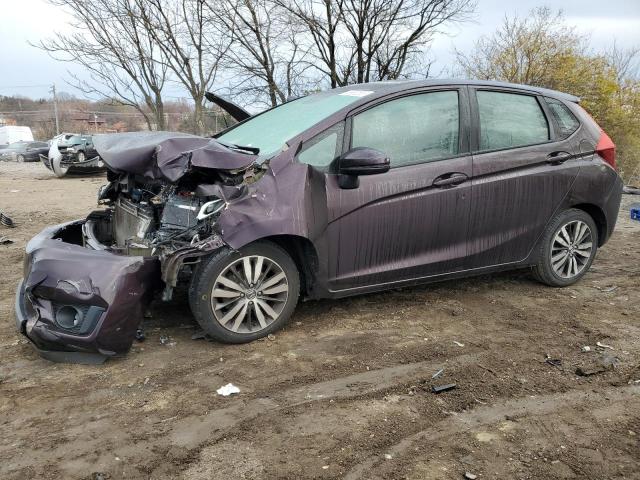 Honda Fit (2015)