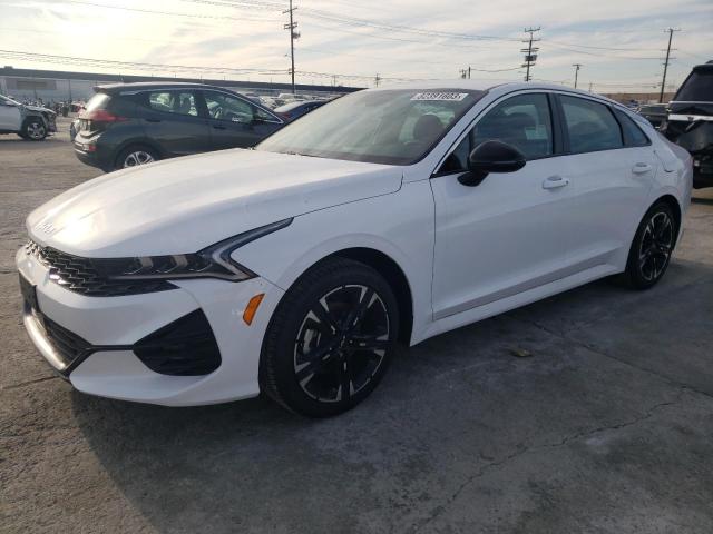 Kia Cadenza (2024)