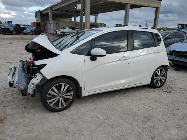 Honda Fit (2016)