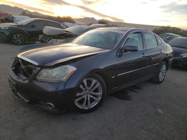 Infiniti M35 (2009)
