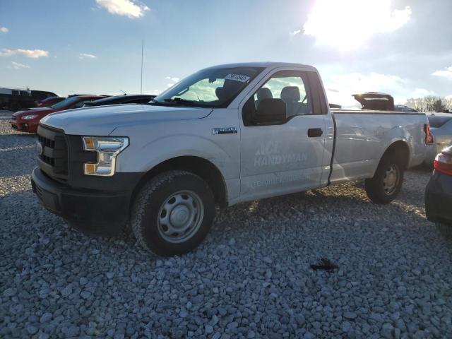 Ford All models (2016)