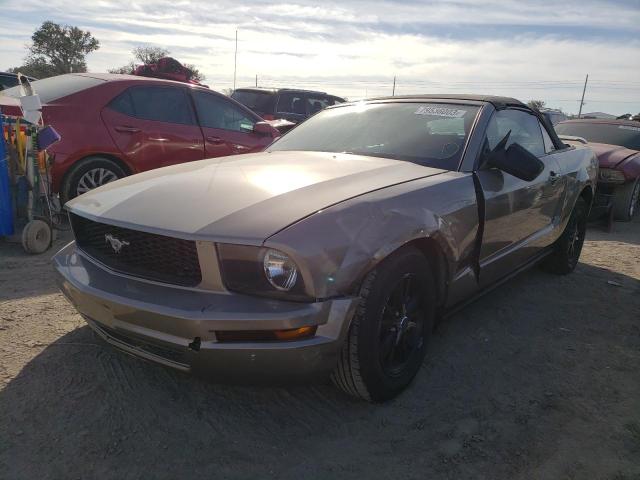 Ford All models (2005)