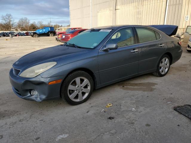Lexus Es330 (2005)