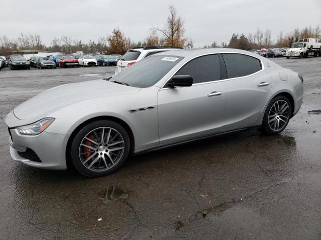 Maserati All models (2014)