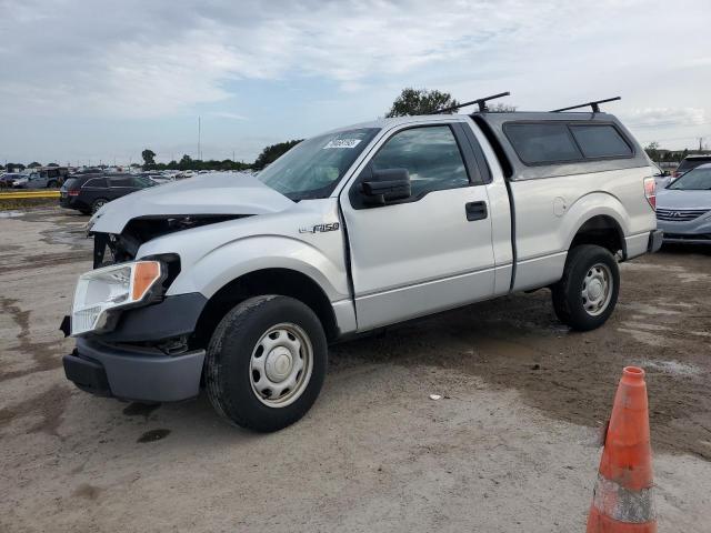 Ford All models (2014)